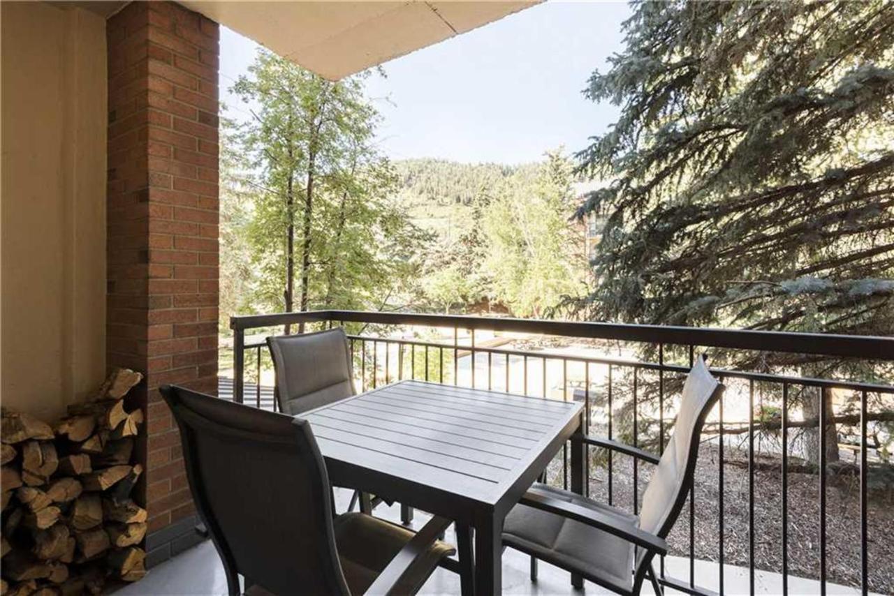 Vila Park Station By Park City Lodging Pokoj fotografie