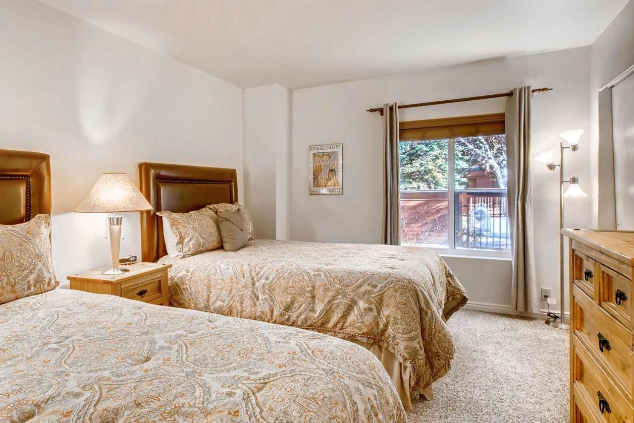 Vila Park Station By Park City Lodging Pokoj fotografie
