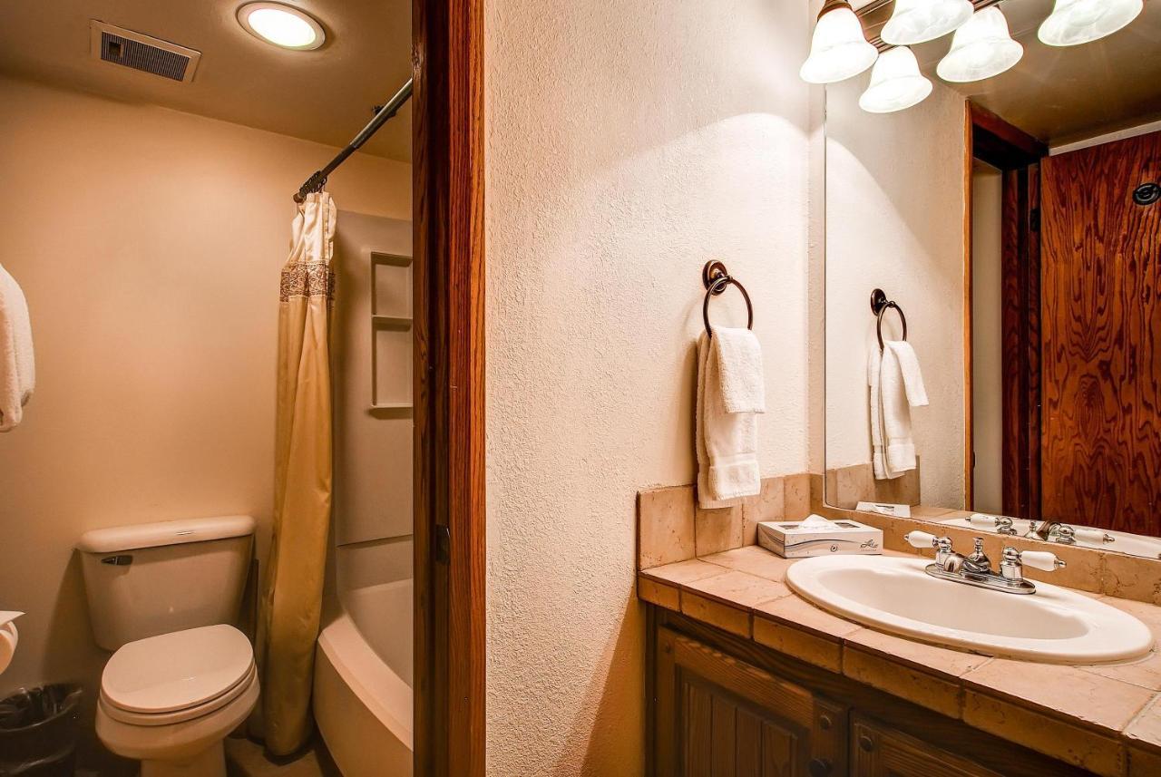 Vila Park Station By Park City Lodging Exteriér fotografie