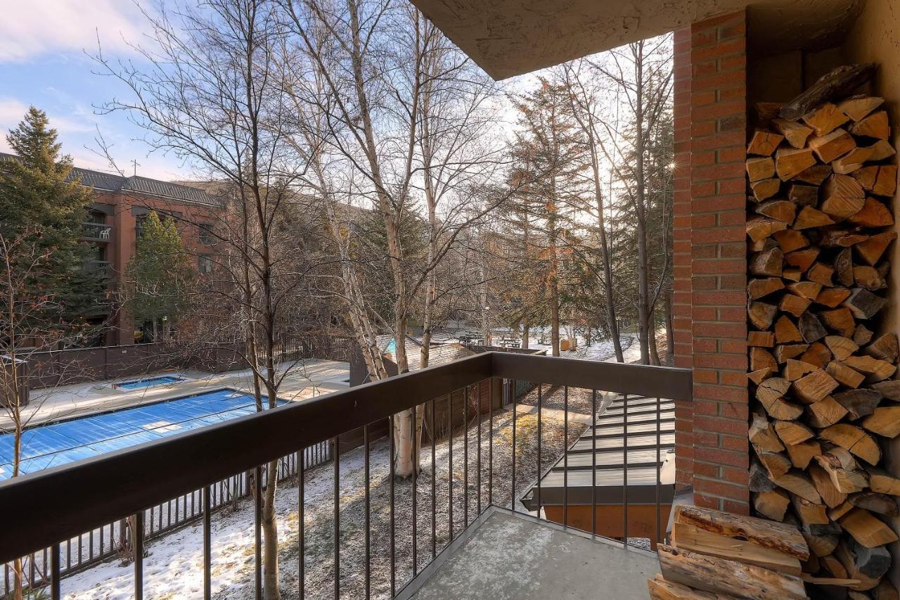 Vila Park Station By Park City Lodging Exteriér fotografie